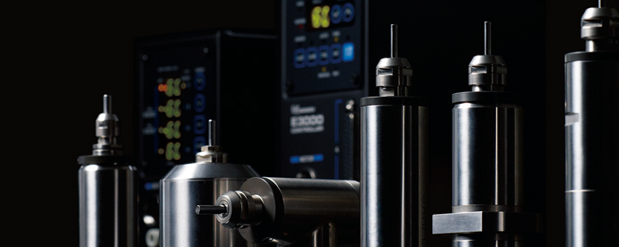 5 Things you need to know about high speed micromachining