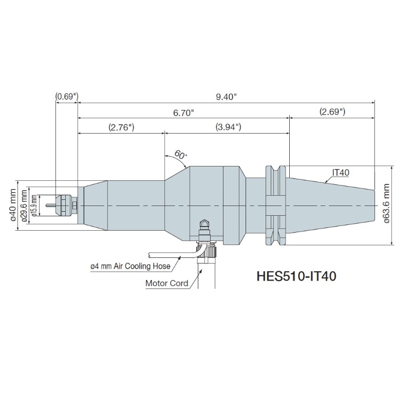 HES510-IT40