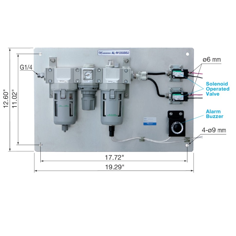 AL-M1203BS2