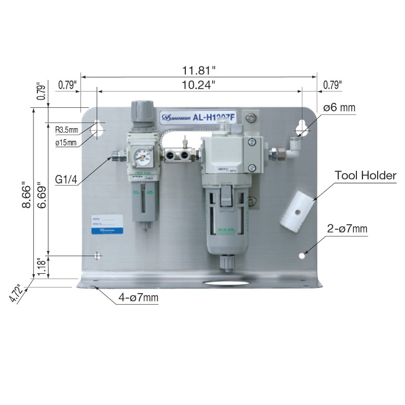 AL-H1207F