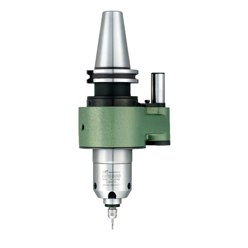 HPS500-CAT40C