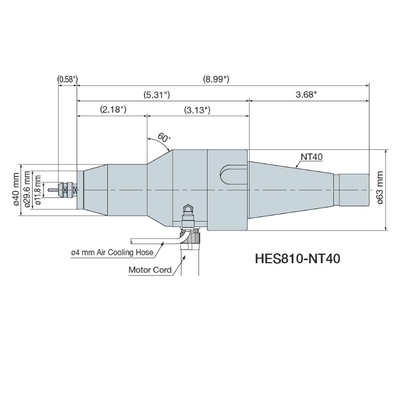 HES810-NT40