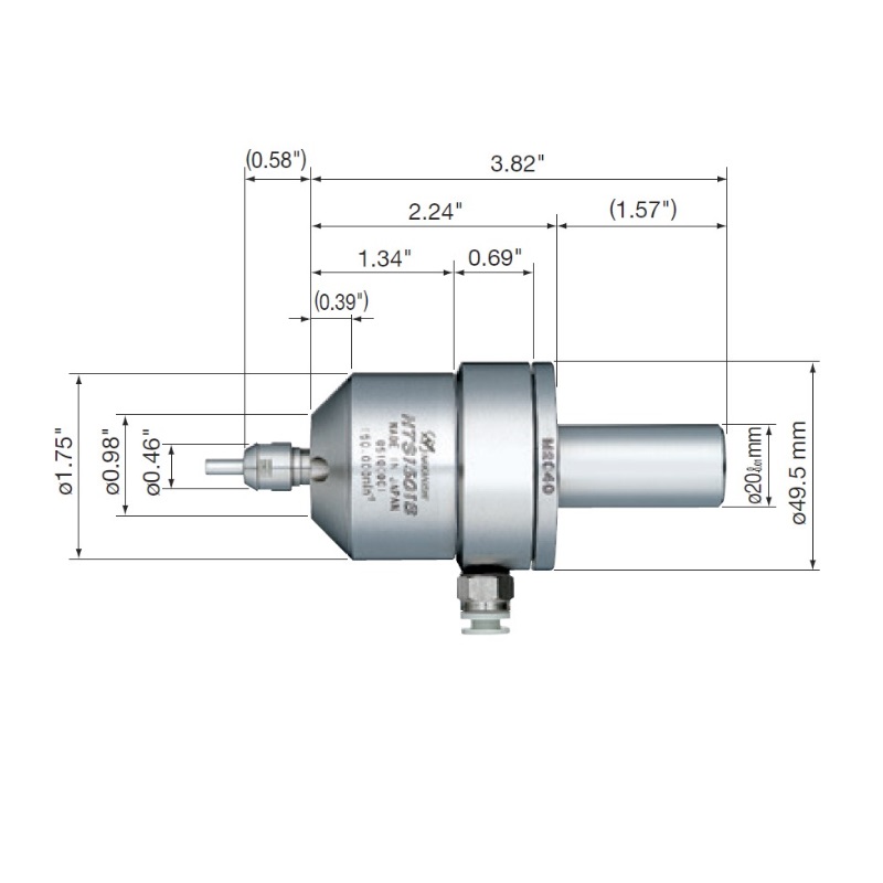 HTS1501S-M2040