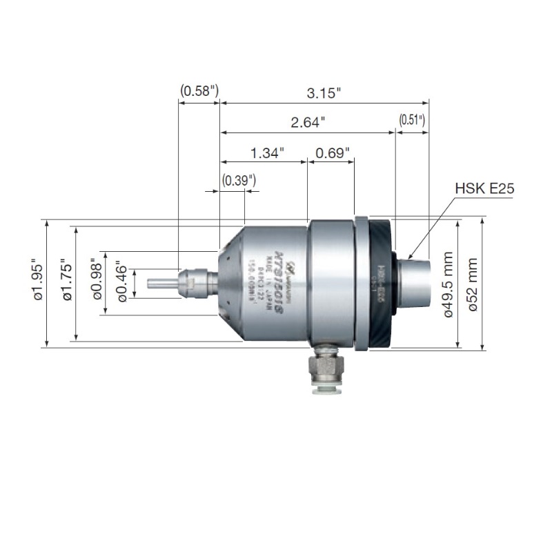 HTS1501S-HSK E25
