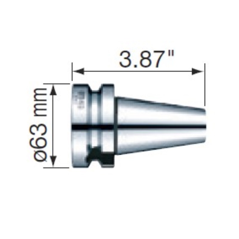 HES510-BT40-SK