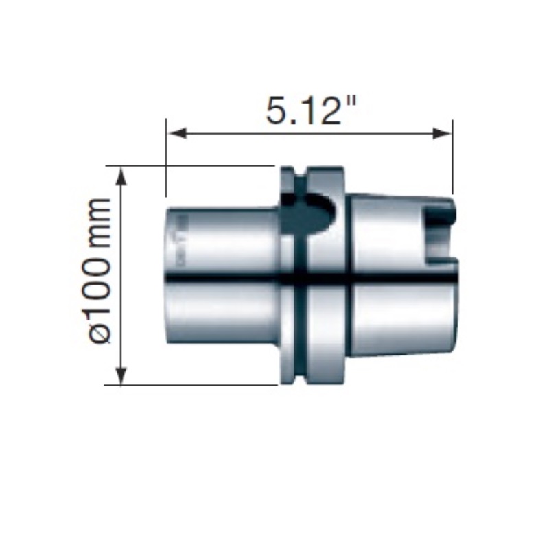 HES510-HSK A100-SK