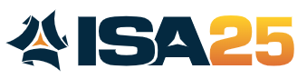 ISA25 Booth # 708