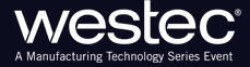 WESTEC 2025 Booth # 432