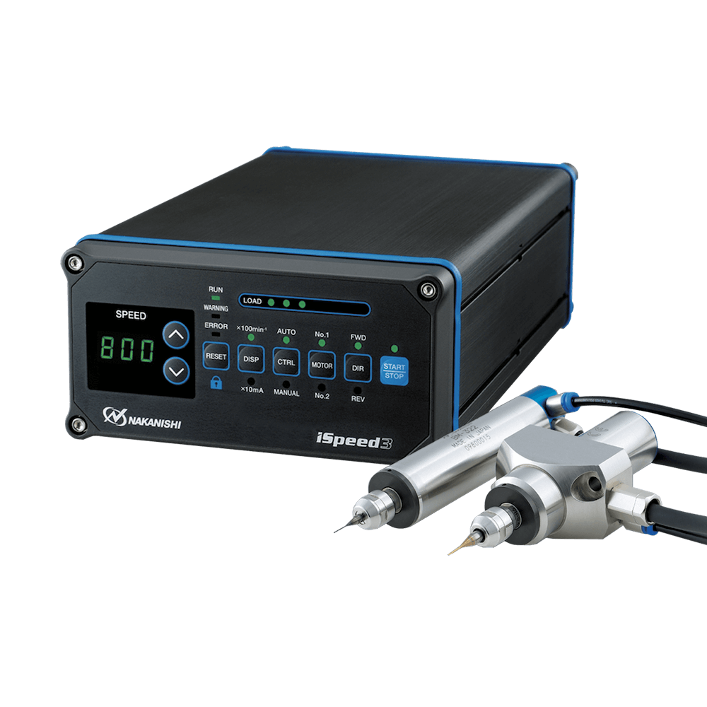iSpeed3